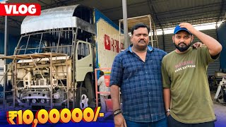 Celebrity India's Most Luxury Truck Banane Mai Kitne Paise Kharch Ho Gaye 😱 || Humne Paise Barbad Kar Diye ? Net Worth