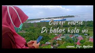 Di batas kota ini ( aceh lheuksmawe )weekend time
