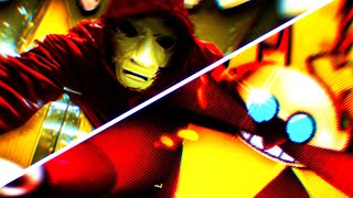 Download Lagu CONFESS YOUR LOVE FUNK x HOMAGE FUNK | (Funk Remix) | Mashup by Katzsuguya  MP3