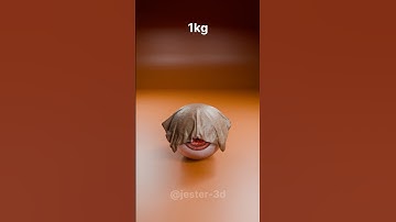 ❤️🥹 3d cloth simulation Animation 💯