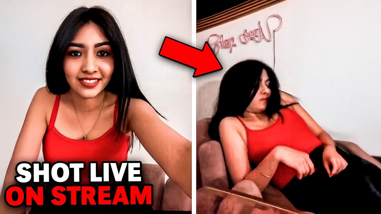 10 Most DISTURBING Influencer Deaths While Filming Content