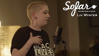 Video thumbnail of "Liv Wynter - For Ana Mendieta | Sofar London"