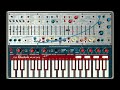 Arturia Buchla Easel V - Experiment 09