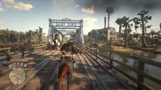 Lawmen saved Arthur Life