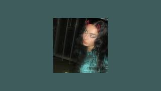 Charli Xcx Ft. Ariana Grande - Sympathy Is A Knife (Sped Up, Reverb)