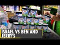 Israeli PM comes down heavily on Unilever CEO | Ben & Jerry's | Latest World English News |WION News