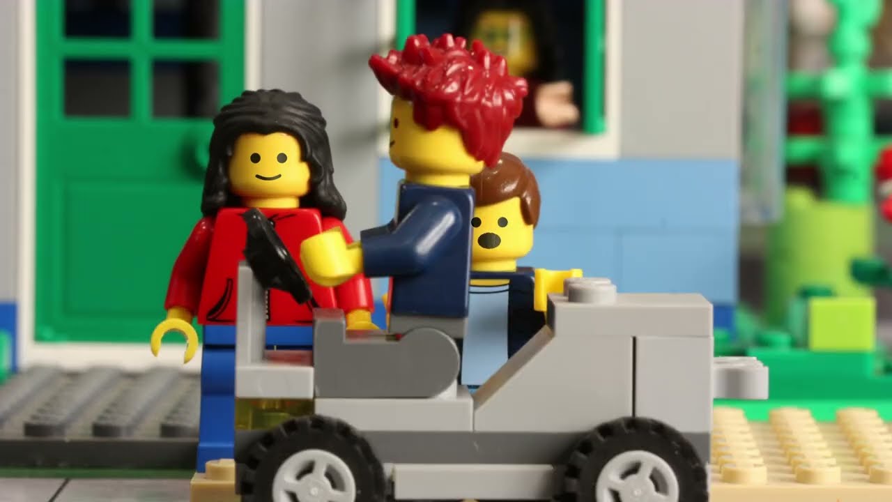 What is a Neighborhood Greenway?