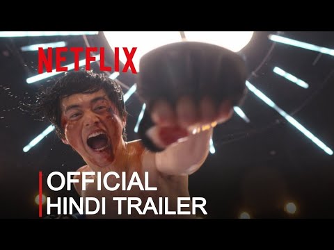 Viral Hit | Official Hindi Trailer | Netflix Original Series