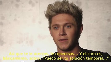 Track by Track: Temporary Fix & Walking In The Wind (subtitulado)