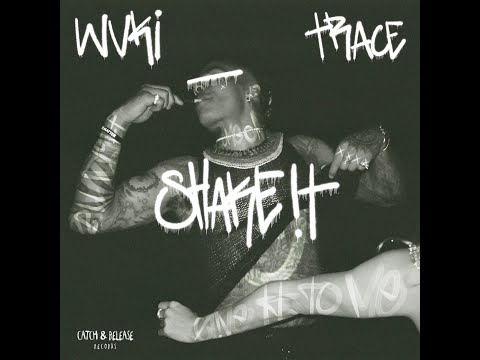 Wuki \u0026 Trace - Shake It