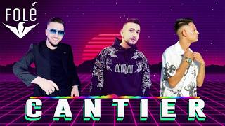 Eri Ft. Florian & Ervin - Cantier