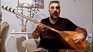 Şefalper Aslaner Kader Di̇yemezsi̇n Sen Kendi̇n Etti̇n