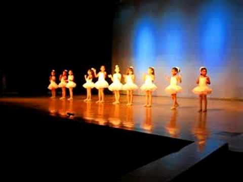 la balet