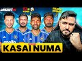 Can We Do This Challenge? 😱 Kasainuma Batting | India vs New Zealand | Cricket 26 | RtxVivek