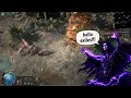 Beginning of video