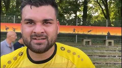HEIMSPIEL ONLINE Kreisliga A ST TuS Laer vs  Fortuna Emsdetten 2 2