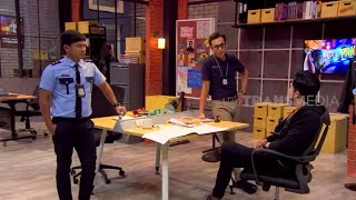 Chemistry Andhika \u0026 Wendi | MOMEN KOCAK LAPOR PAK (15/02/23)