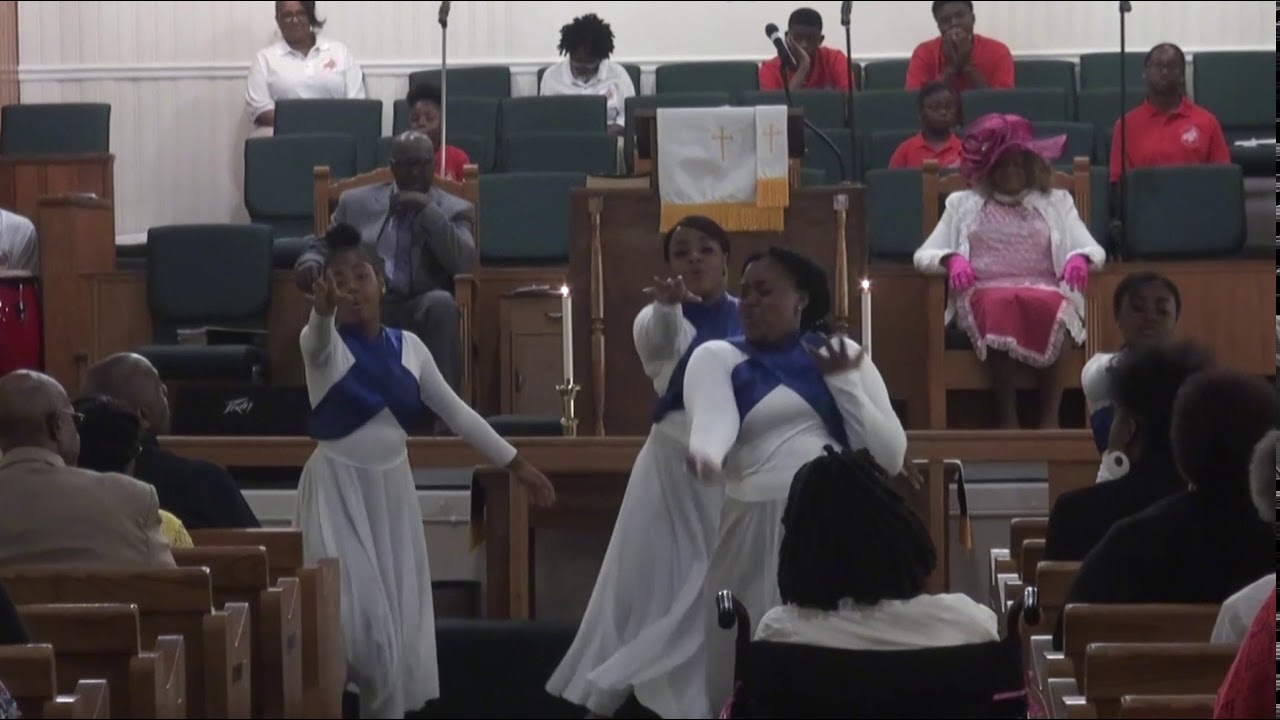 GRANTNATION Eastlake - Gracefully Broken