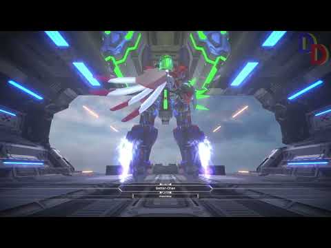 Custom Mech Wars: Part 2
