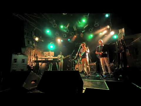 時に愛は（オフコースCover）サプライズ（Vi-Codeライブより）