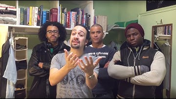 Digital #Ham4Ham 3/9/16 -- Road Trip!
