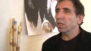M. Makhmalbaf, cinéaste iranien, demande de nouvelles élections