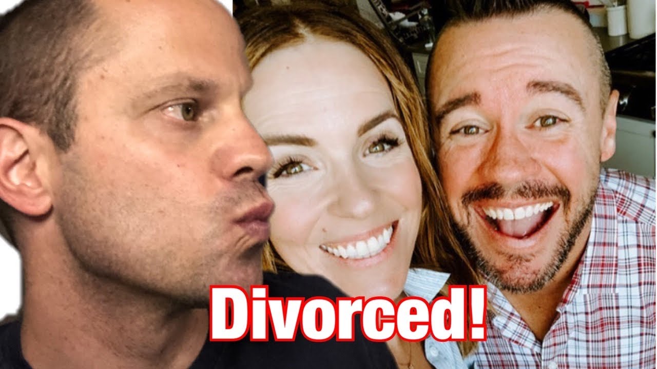 Psychologist discusses the Rachel Hollis and Dave Hollis divorce | Popular Psychology