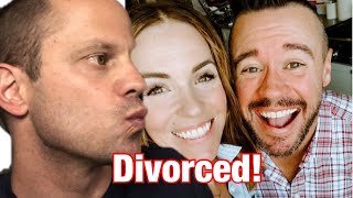 Psychologist discusses the Rachel Hollis and Dave Hollis divorce Popular Psychology