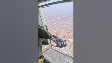 Gainer - corkscrew exit