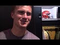 Leg-it Leader: Evan McPherson is (again) a captain