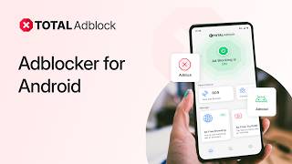 Adblocker for Android | Total Adblock