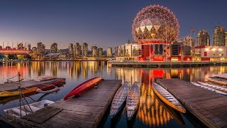 Landscape Photography | Blue Hour Amazingness!