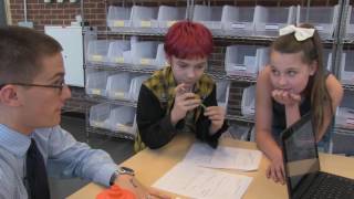 Linear Generator Invention Kit