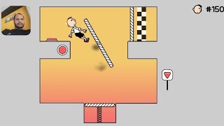 Poor Eddie Level 150