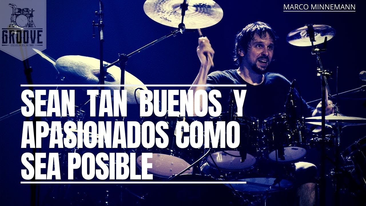 MARCO MINNEMANN (Subtitulado en ESPAÑOL)