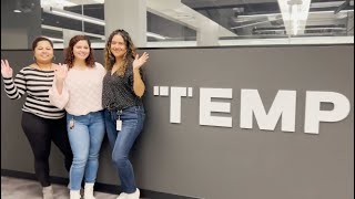 Life At Tempus 2024