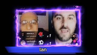 Mehmet Ali Erbil Ile Murat Avcı Arasında Büyük Kavga