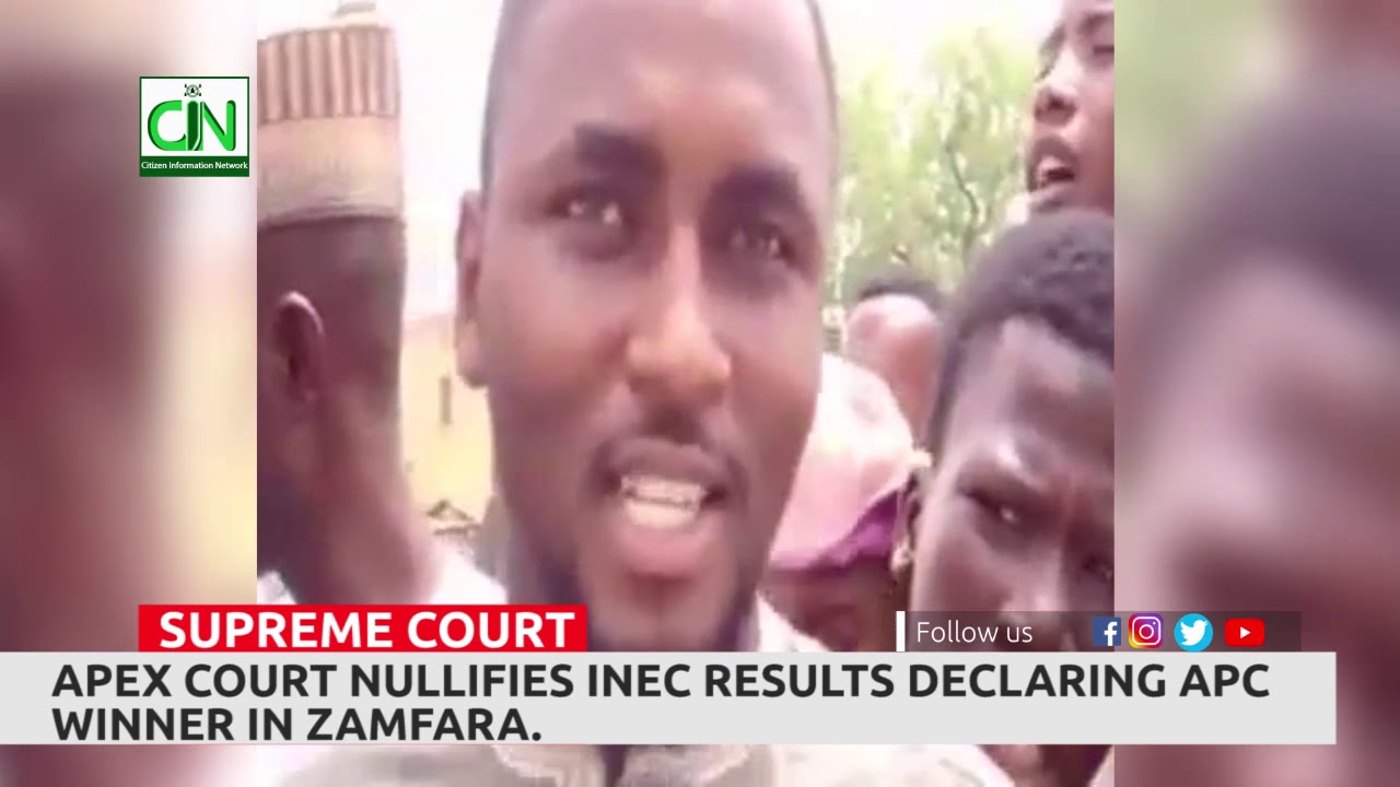 video phone beyonce mp3 Supreme Court declares PDP winner of Zamfara Elections