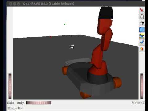 IKFast Simulation_1