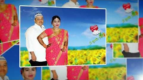 EDIUS PHOTO SLIDESHOW PROJECT !! FREE DOWNLOAD !!