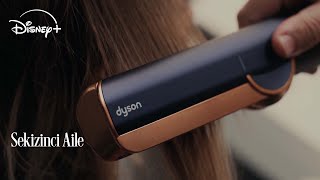 Sekizinci Aile Özel Tanıtım Disney