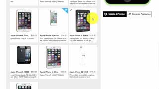 Zapable - How To Add Amazon Products To Your App
