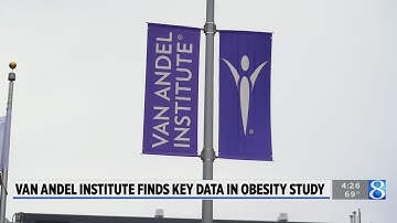 VAI researchers find patterns in DNA that could ‘trigger’ obesity