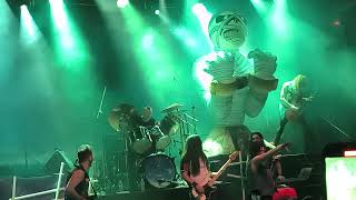 Iron Beast 2025 Gagarin A