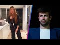 Shakira Lip Syncs About Killing Her Ex in CRYPTIC Valentine's Day Video