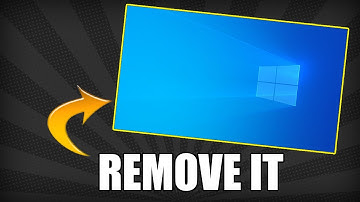 Remove YELLOW BORDERS in OBS! 30 seconds fix