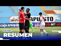 Resumen: Melgar vs Deportivo Municipal (3-2) #LIGA1MOVISTARXGOLPERU #AlientaDesdeCasa