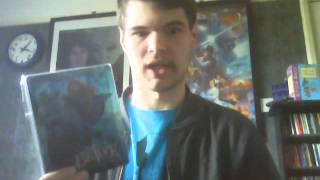 My Steelbook Collection Part 2 Disney Pixar 332016