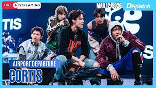     L Cortis Gmp Int Airport Departure 