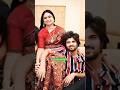 Vijay Devarakonda family 🤗 || #family #shortsfeed #viralshorts #exploreshorts #trendingshorts